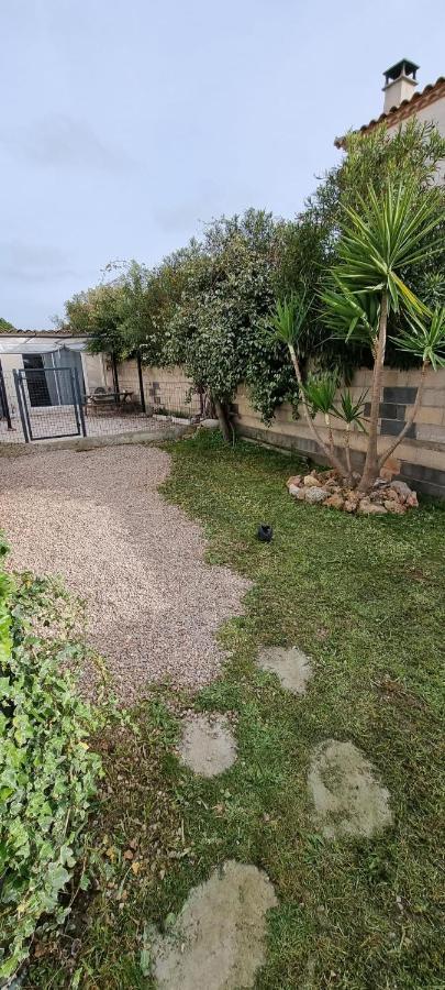 Appartamento Le Cocon Balaruc-les-Bains Esterno foto